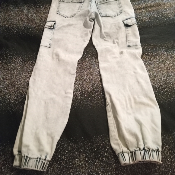 Overalls - Picture 5 of 8